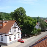 Und Frankenthal - Garni Gera