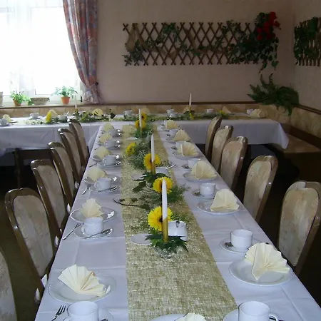 Und Frankenthal - Garni