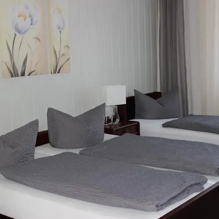 Und Frankenthal - Garni Гостевой дом 3*