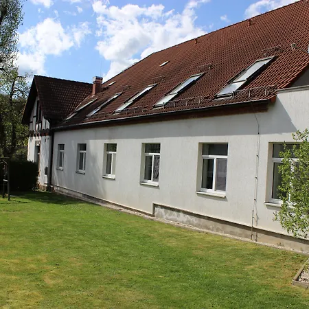 Und Frankenthal - Garni 3*