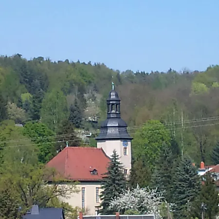 Und Frankenthal Gasthof