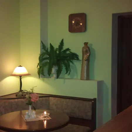 Gasthof Und Frankenthal Gera