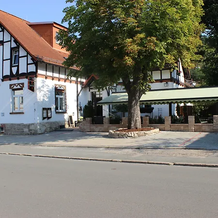 Und Frankenthal - Garni 3*