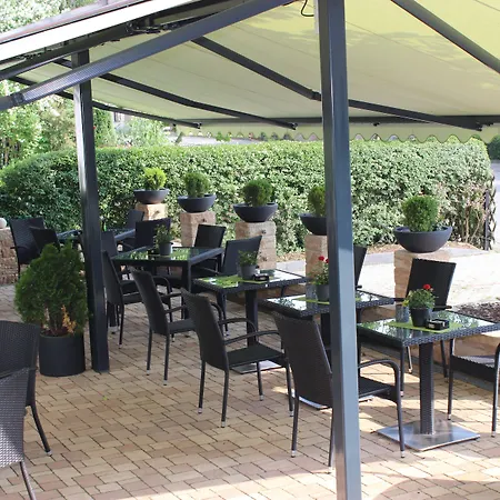 Und Frankenthal - Garni Πανσιόν