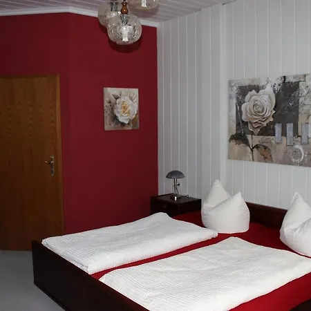 Und Frankenthal - Garni Гостевой дом 3*