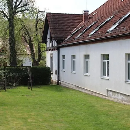 Und Frankenthal - Garni Πανσιόν