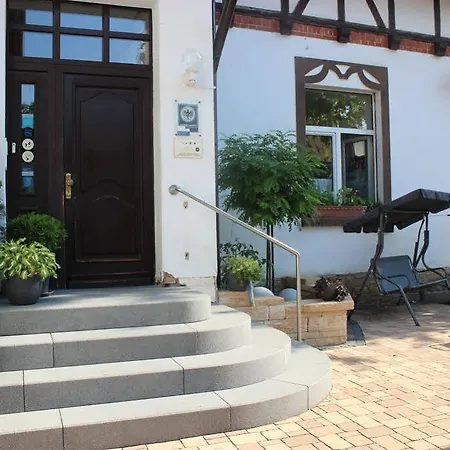 Und Frankenthal - Garni Гостевой дом 3*
