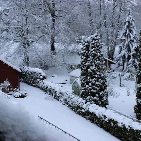 Und Frankenthal - Garni