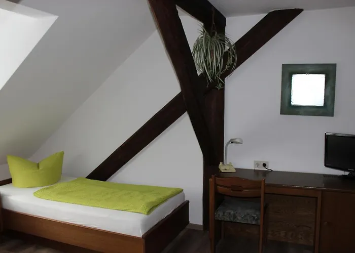 Und Frankenthal 3* Gera