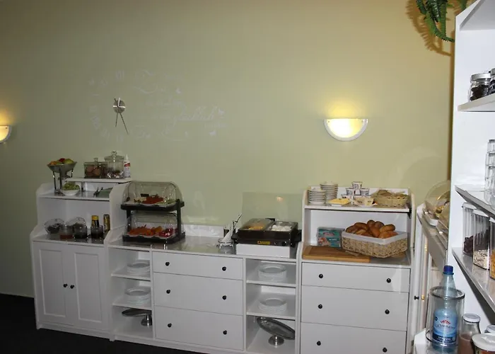 Und Frankenthal Gasthof Gera