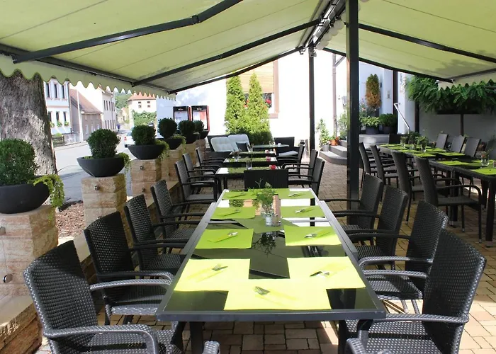 Und Frankenthal 3* Gera