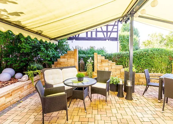 Gasthof Und Frankenthal 3*