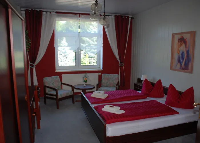 Und Frankenthal 3* Gera