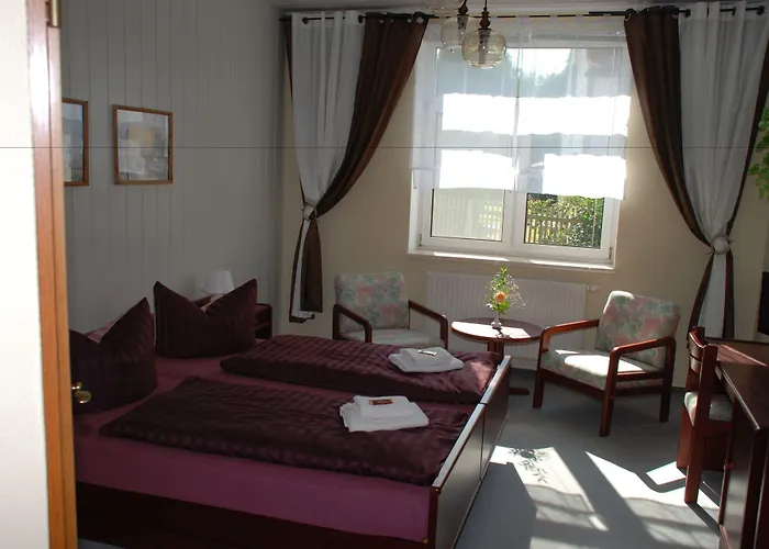 Gasthof Und Frankenthal 3*