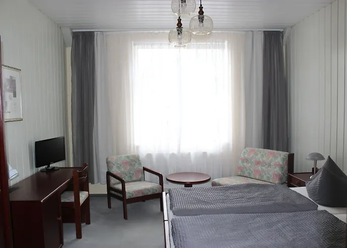 Und Frankenthal Gasthof Gera