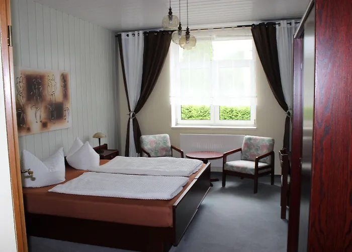 Und Frankenthal Gasthof Gera