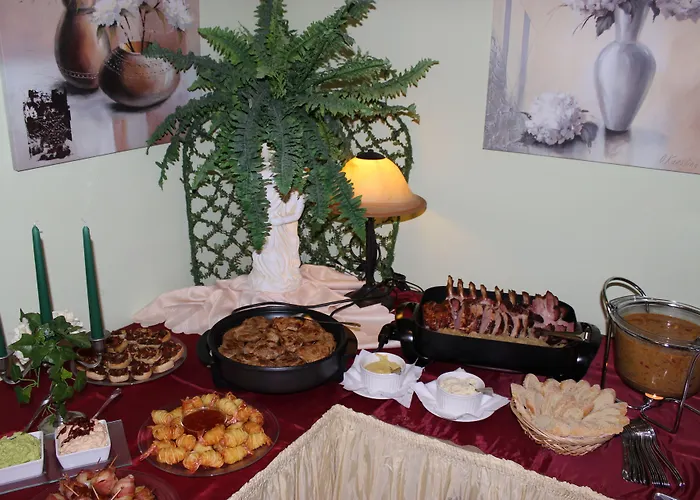 Gasthof Und Frankenthal