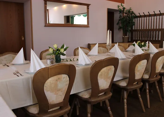 Und Frankenthal Gasthof