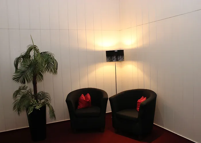 Und Frankenthal 3* Gera