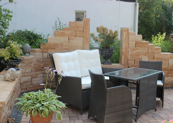 Gasthof Und Frankenthal