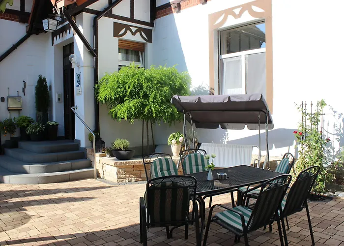 Und Frankenthal 3* Gera