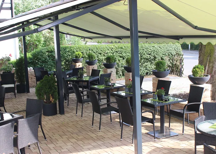 Und Frankenthal Gasthof