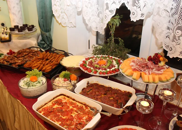 Gasthof Und Frankenthal