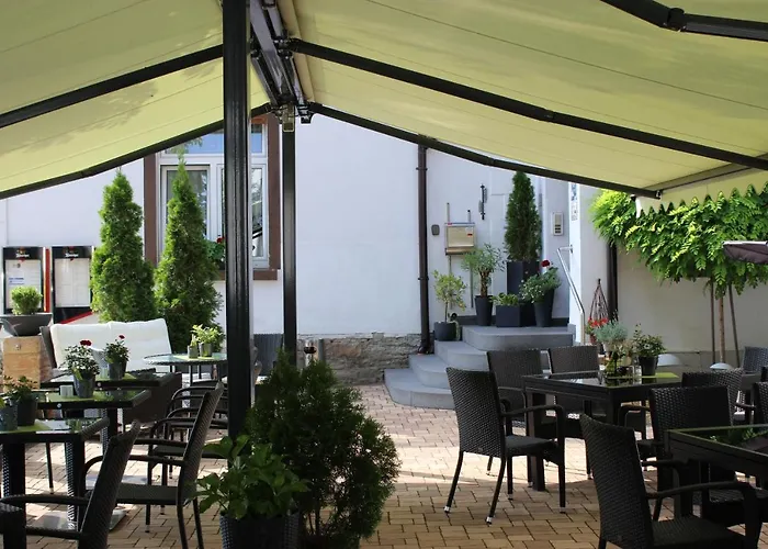 Gasthof Und Frankenthal