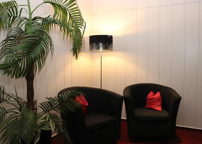 Und Frankenthal Gera