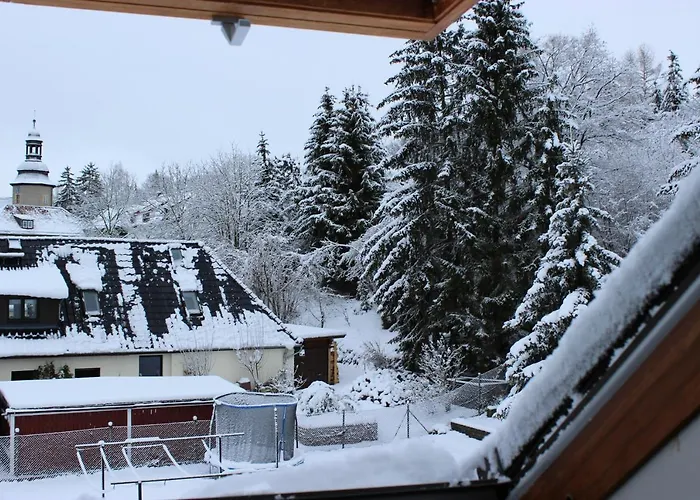 Und Frankenthal Gasthof Gera